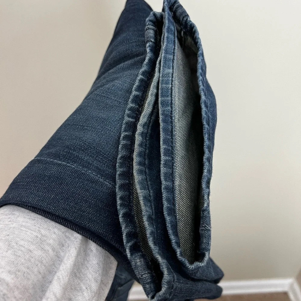 True Religion • Section Ricky Jeans - Picture 6 of 11